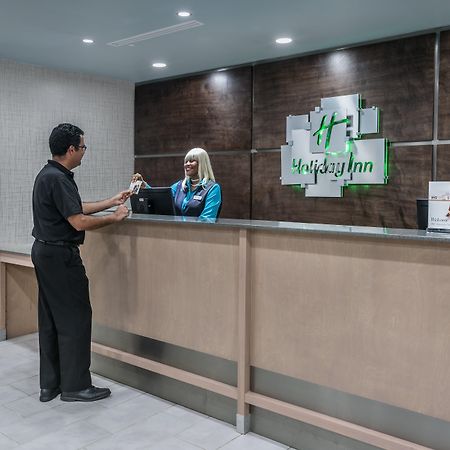 Holiday Inn - Beaumont East-Medical Ctr Area, an IHG Hotel Exterior foto