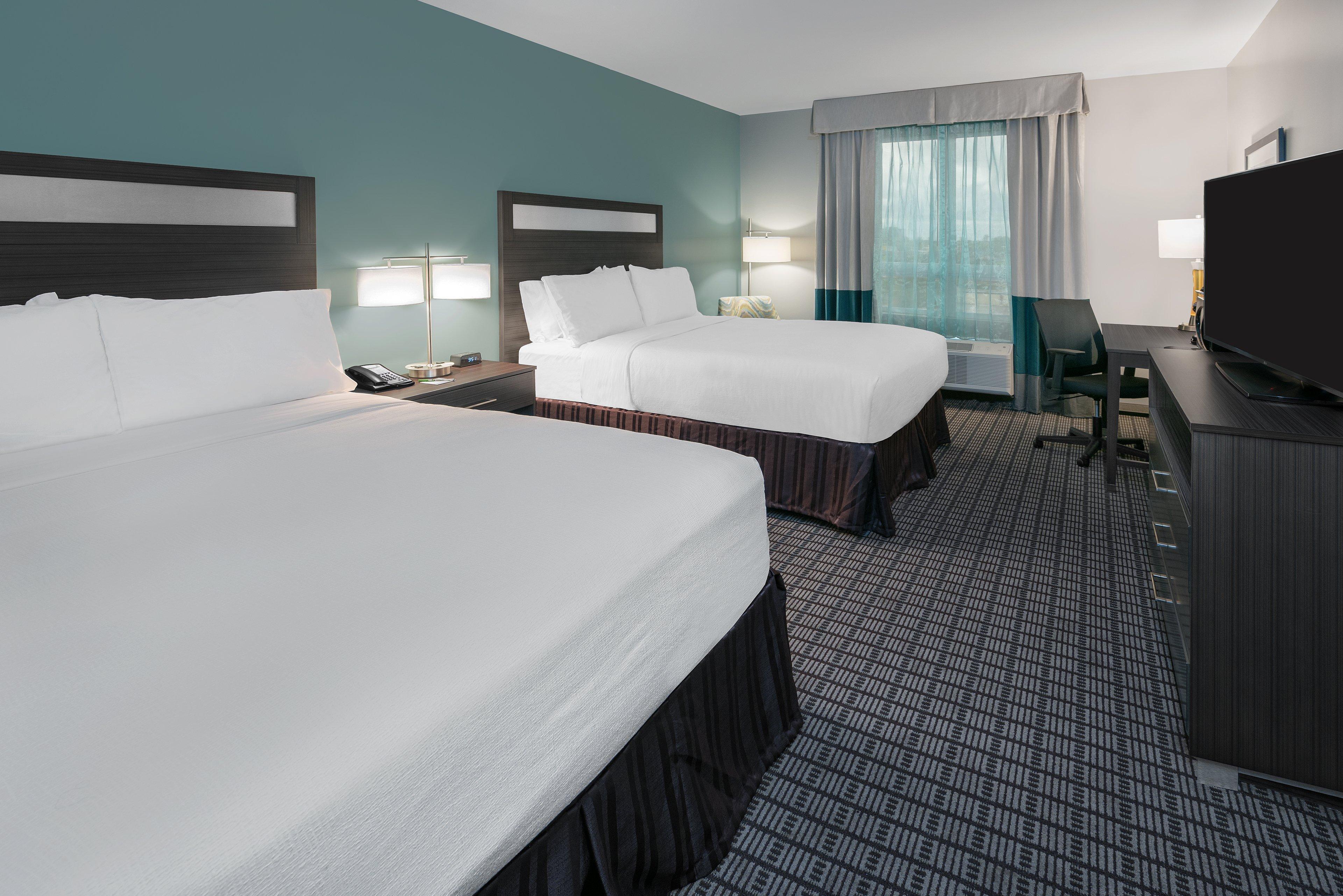 Holiday Inn - Beaumont East-Medical Ctr Area, an IHG Hotel Exterior foto