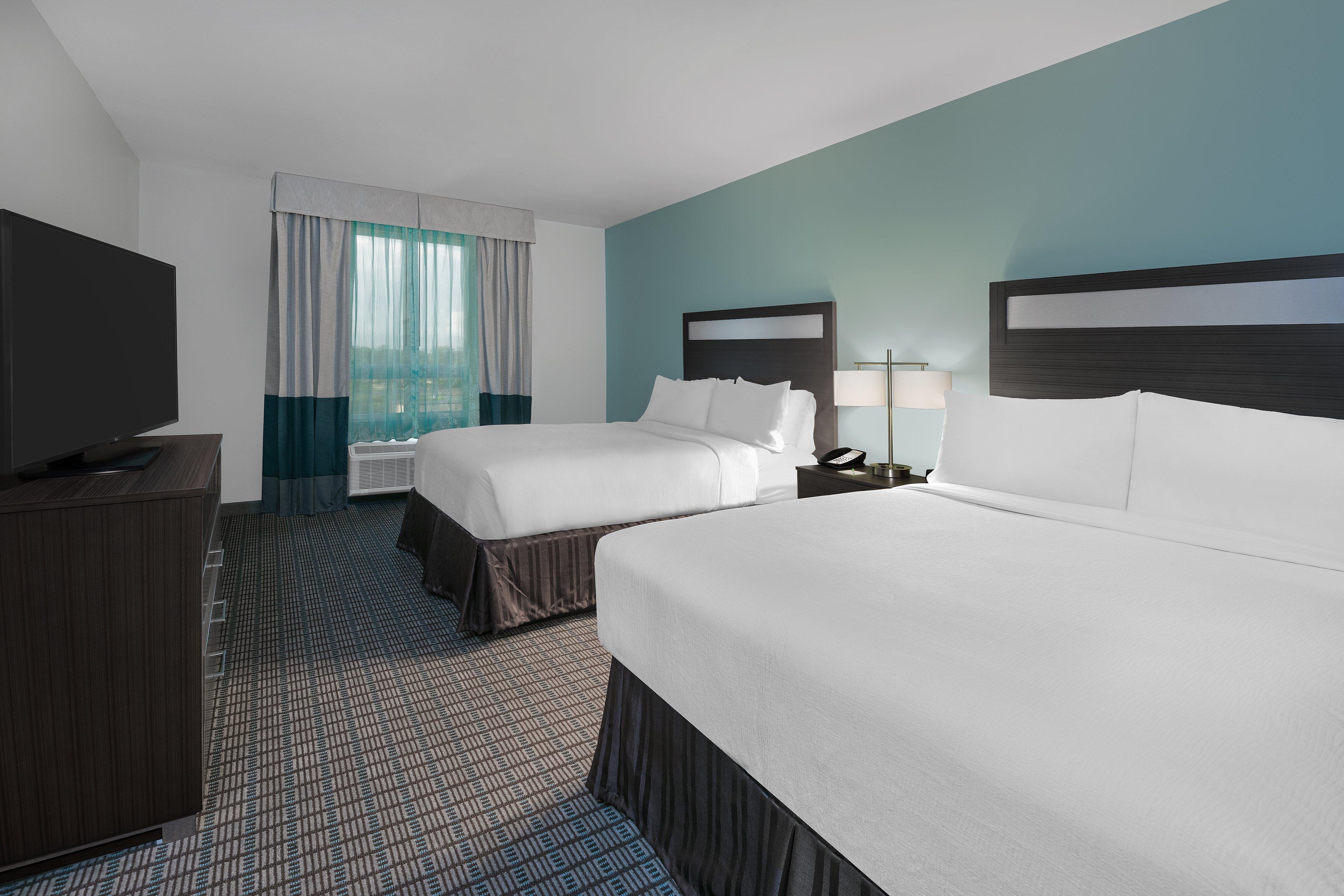 Holiday Inn - Beaumont East-Medical Ctr Area, an IHG Hotel Exterior foto